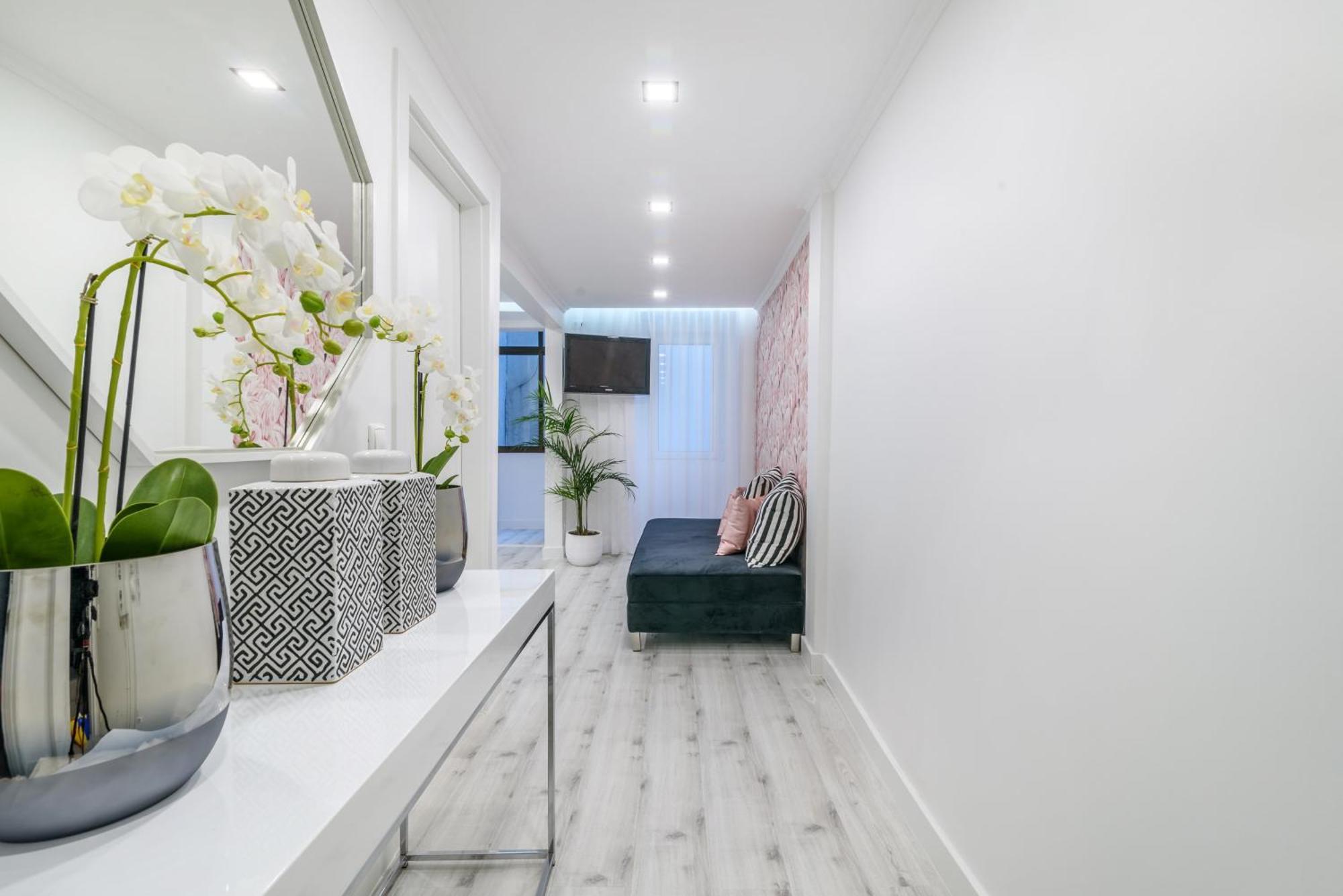 Whome City Chic Escape: Your Stylish Haven In Downtown Lisboa Ngoại thất bức ảnh
