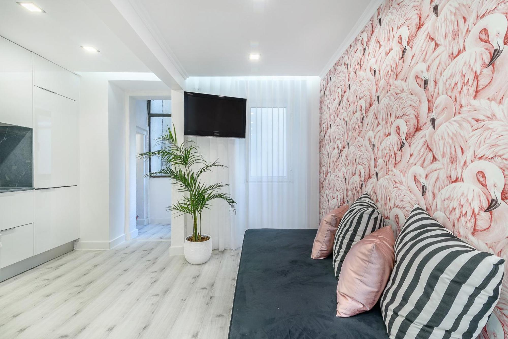 Whome City Chic Escape: Your Stylish Haven In Downtown Lisboa Ngoại thất bức ảnh
